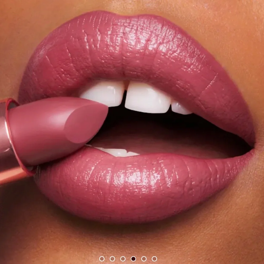 CHARLOTTE'S ICONIC HOLLYWOOD LIP TRIO LIMITED EDITION KIT